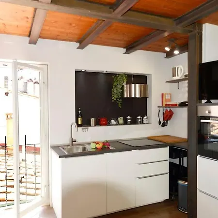 Otomo'shome_love Is On The Roof! For Big Groups Apartment *